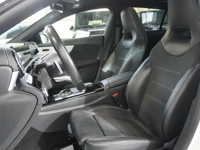 Mercedes-Benz CLA 250 Shooting Brake