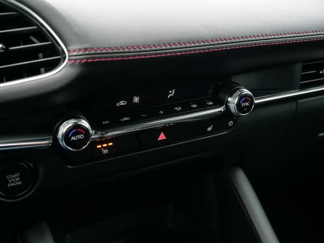 Mazda 3 2.5L Homura SkyActiv e-Skyactiv