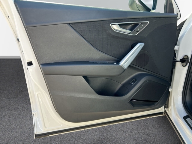 Audi Q2 40 TFSI Quattro S-Tronic