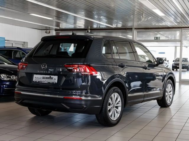 Volkswagen Tiguan 1,5 TSI LED PDC LMR DAB+ Sitzheizg.