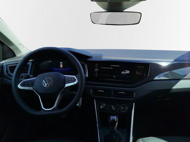 Volkswagen Polo Life