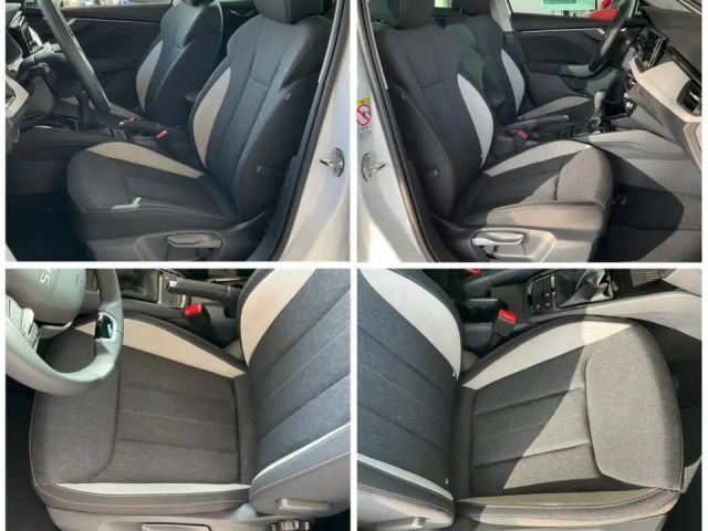 Skoda Kamiq 1.0 TSI Selection