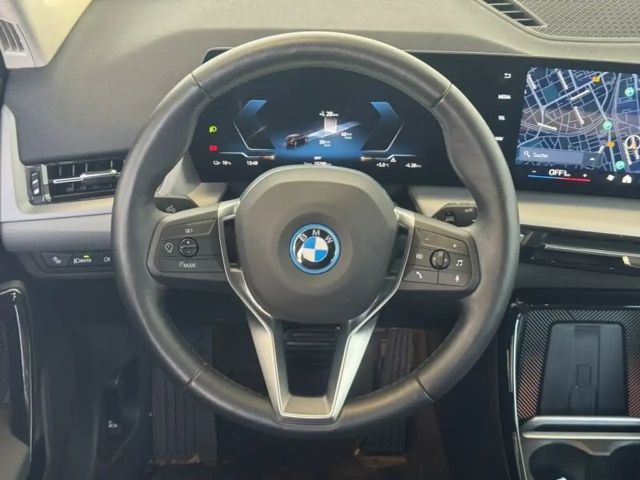 BMW iX1 xDrive30