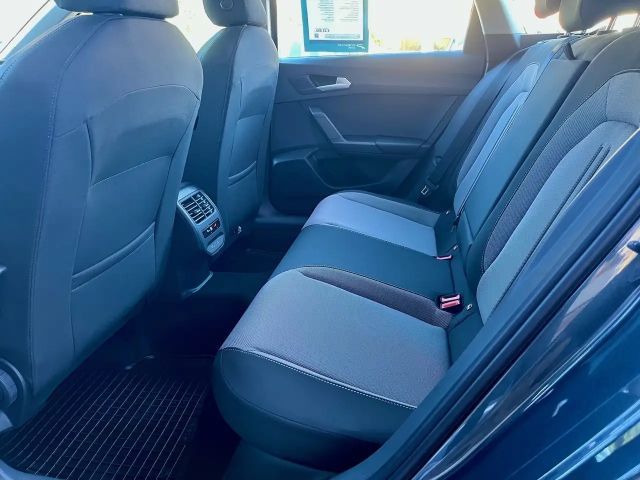 Seat Leon 1.5 TSI Style