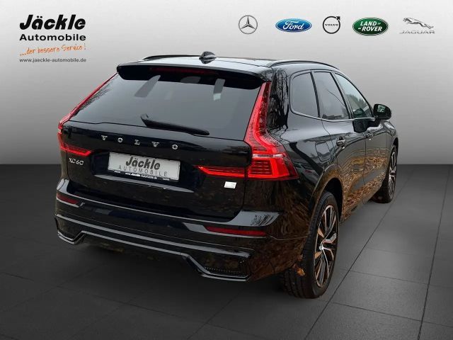 Volvo XC60 AWD R-Design