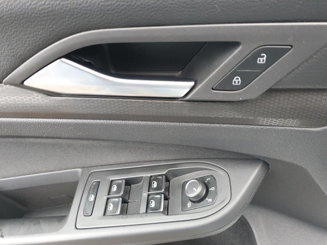 Volkswagen Golf GTI Style