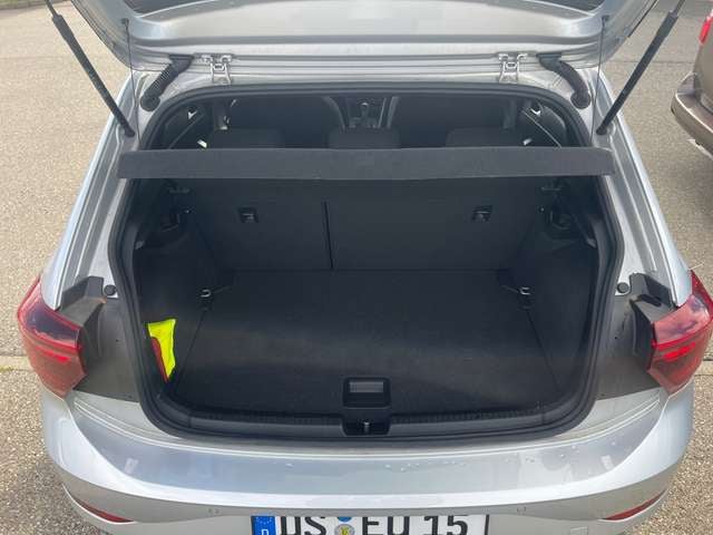 Volkswagen Polo DSG R-Line