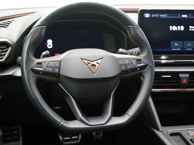 Cupra Leon DSG ST VZ