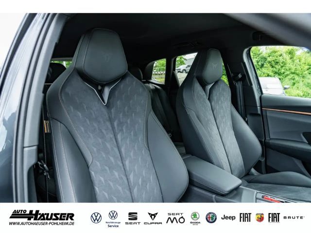 Cupra Terramar 2.0 TSI VZ