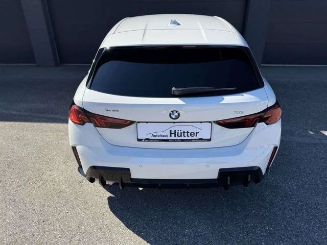 BMW 116 116i M-Sport Sedan