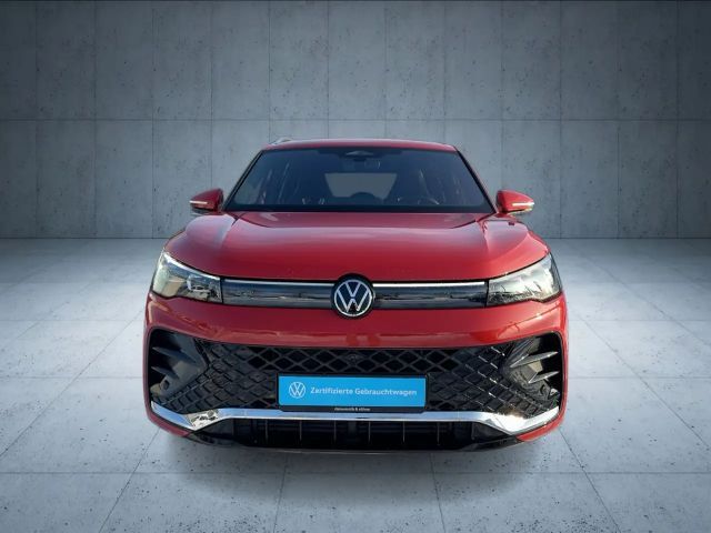 Volkswagen Tiguan 2.0 TDI R-Line