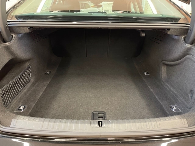 Audi A6 45 TDI Quattro S-Tronic Sedan Sport