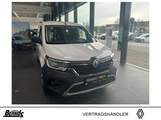Renault Kangoo Rapid dCi 95 Advance SORTIMO Open Sesame by