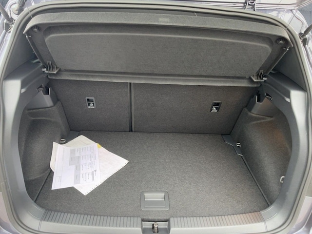 Volkswagen T-Cross DSG Plus