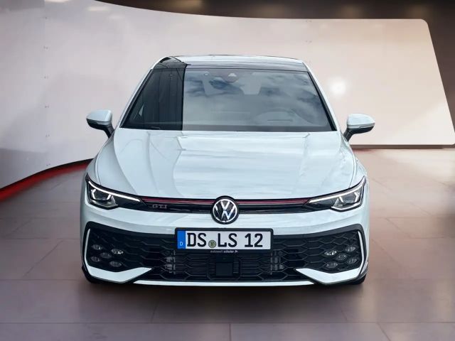 Volkswagen Golf DSG GTI