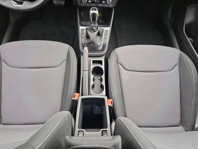 Skoda Fabia 1.0 TSI Selection