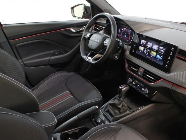 Skoda Kamiq 1.5 TSI Monte Carlo