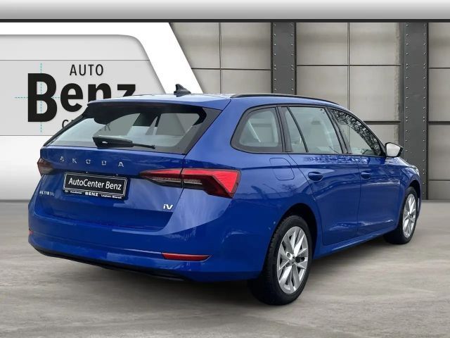 Skoda Octavia 1.4 TSI Ambition Combi iV