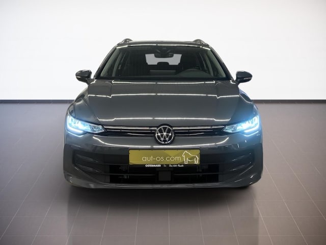 Volkswagen Golf 2.0 TDI Golf VIII Variant