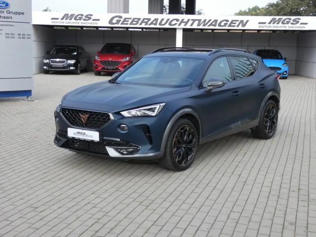 Cupra Formentor 2.0 TSI