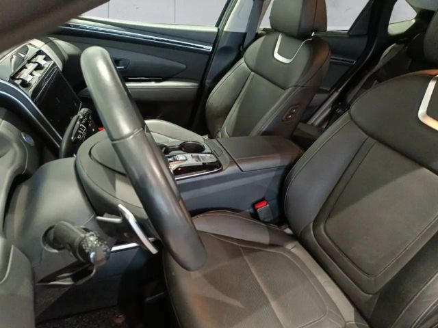 Hyundai Tucson 1.6 Hybrid T-GDi