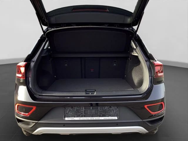 Volkswagen T-Roc 2.0 TDI DSG Life