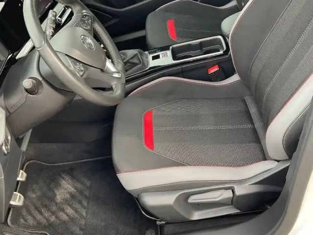 Opel Mokka 1.2 Turbo GS-Line Grand Sport Turbo