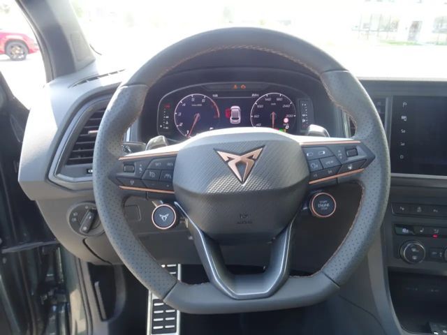 Cupra Ateca 1.5 TSI DSG