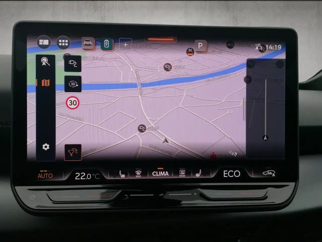 Cupra Born 77kW 231PS Below Zero HEAT PUMP PILOT M 5J