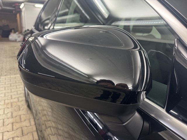 Audi Q3 35 TFSI S-Tronic