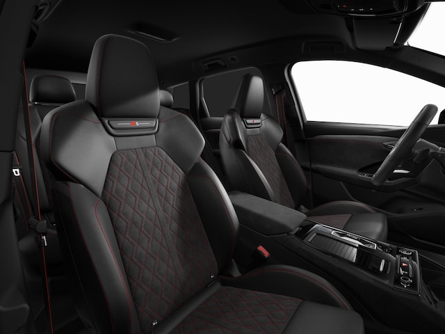 Audi Q6 e-tron SUV e-tron Audi Q6 SUV e-tron