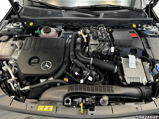 Mercedes-Benz A 250 AMG Line