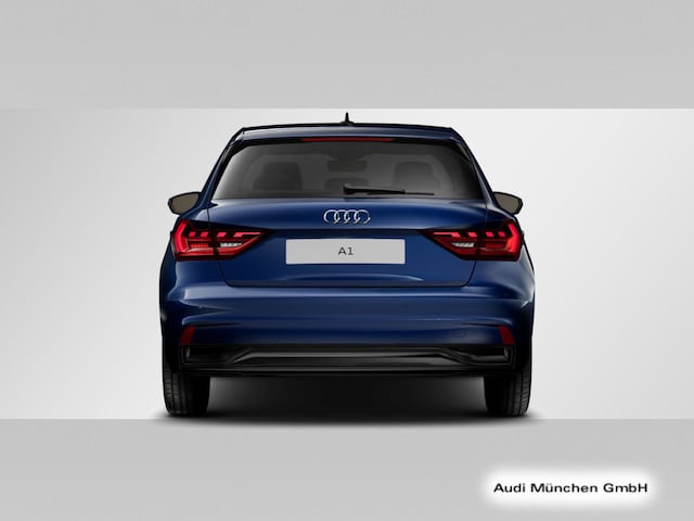 Audi A1 30 TFSI Sportback