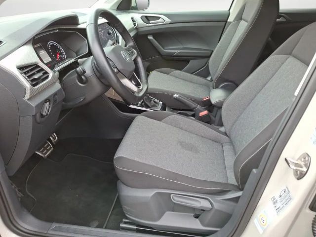 Volkswagen T-Cross 1.0 TSI DSG