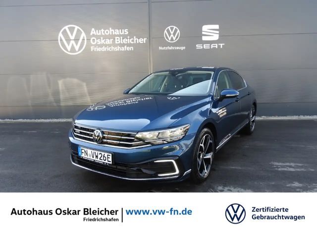 Volkswagen Passat 1.4 TSI GTE eHybrid