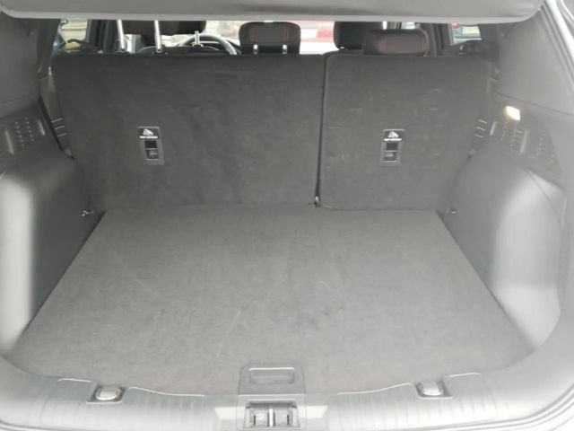 Ford Kuga AWD ST Line