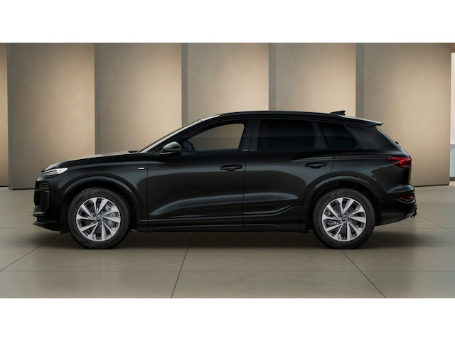 Audi Q6 e-tron Quattro