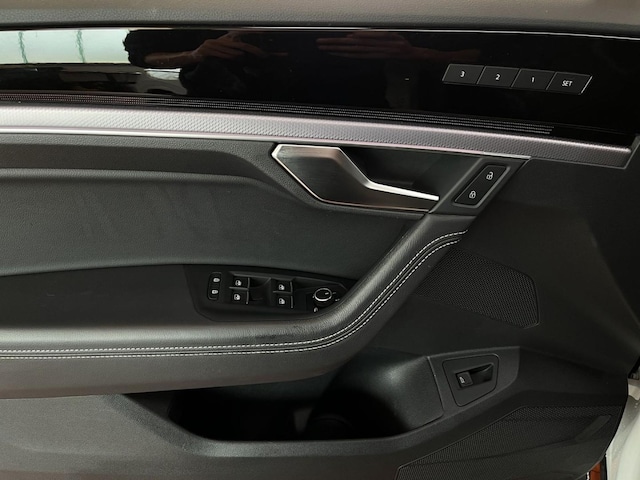 Volkswagen Touareg 3.0 V6 TDI R-Line