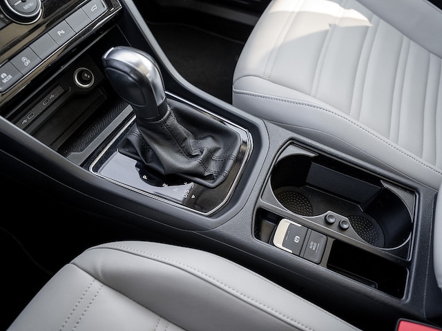 Volkswagen Touran Touran 1.5 TSI Highline DSG AHK ACC KAMERA PA