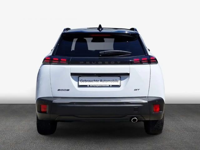 Peugeot 2008 BlueHDi EAT8 GT-Line