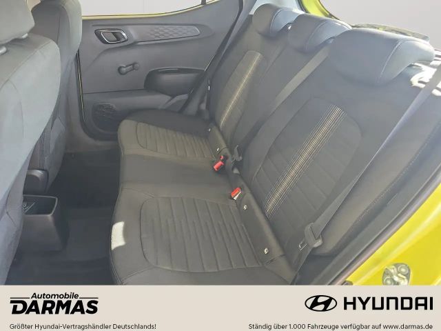 Hyundai i10 1.2 Trend