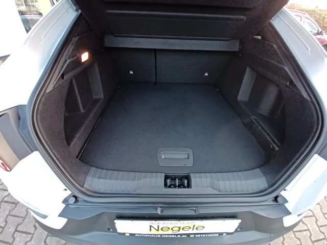 Renault Arkana E-Tech Hybrid RS