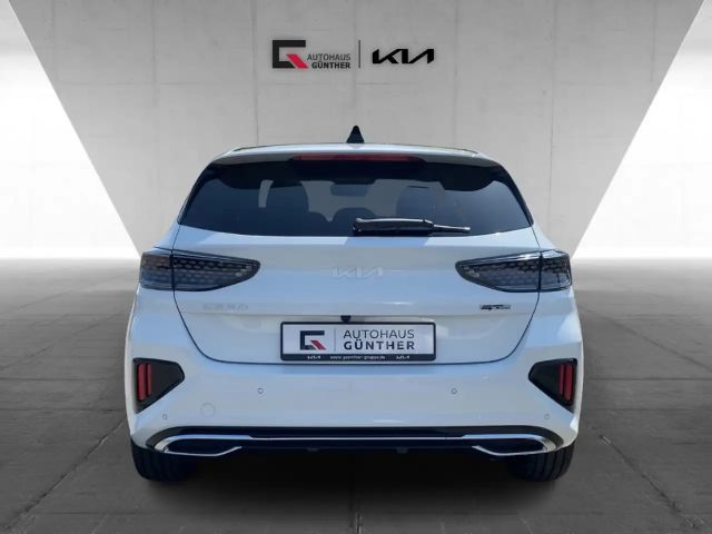 Kia Ceed GDi GT-Line