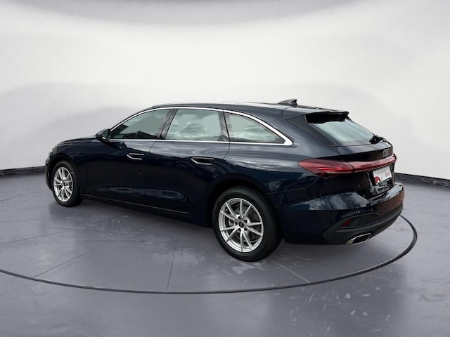 Audi A5 Avant S-Tronic