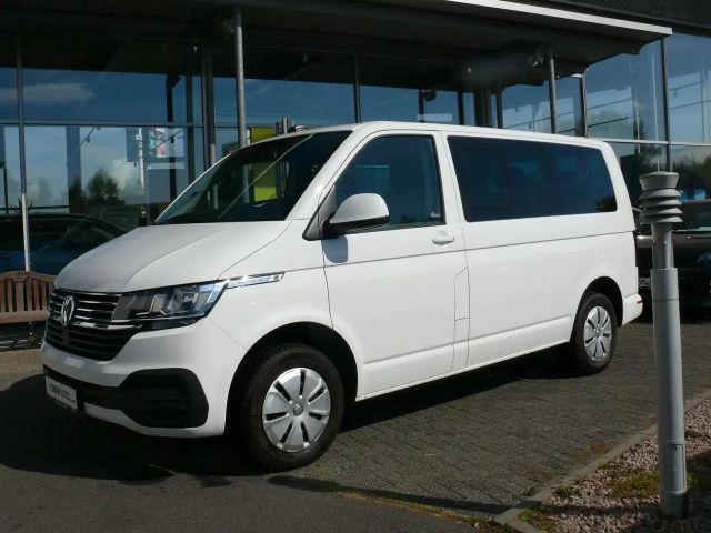 Volkswagen Caravelle T6