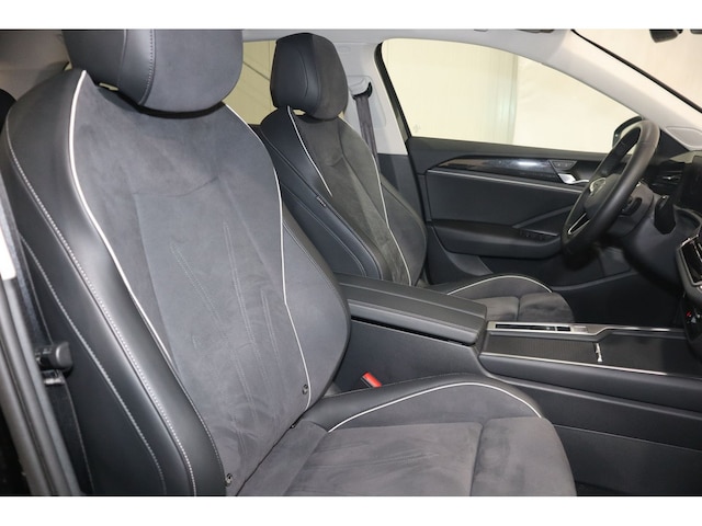 Volkswagen Passat 1.5 eTSI Business DSG Variant