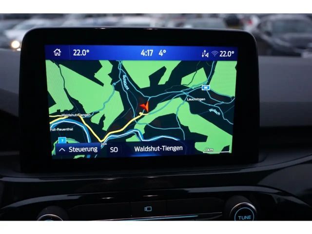 Ford Kuga Plug in Hybrid ST Line X