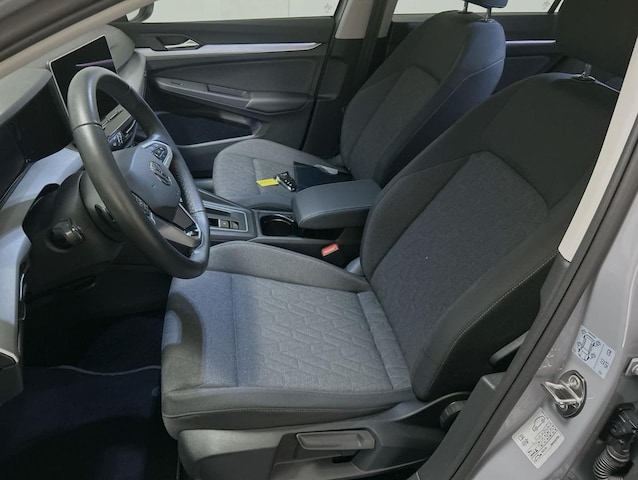 Volkswagen Golf 1.5 eTSI Golf VIII Variant