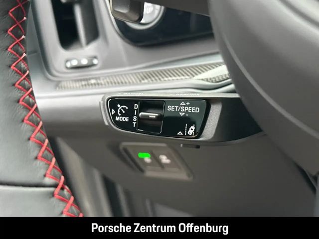 Porsche Cayenne Coupé GTS