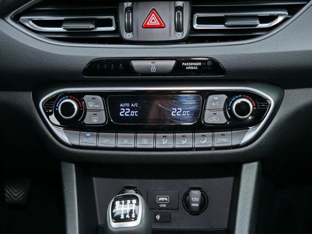 Hyundai i30 1.0 T-GDi Trend